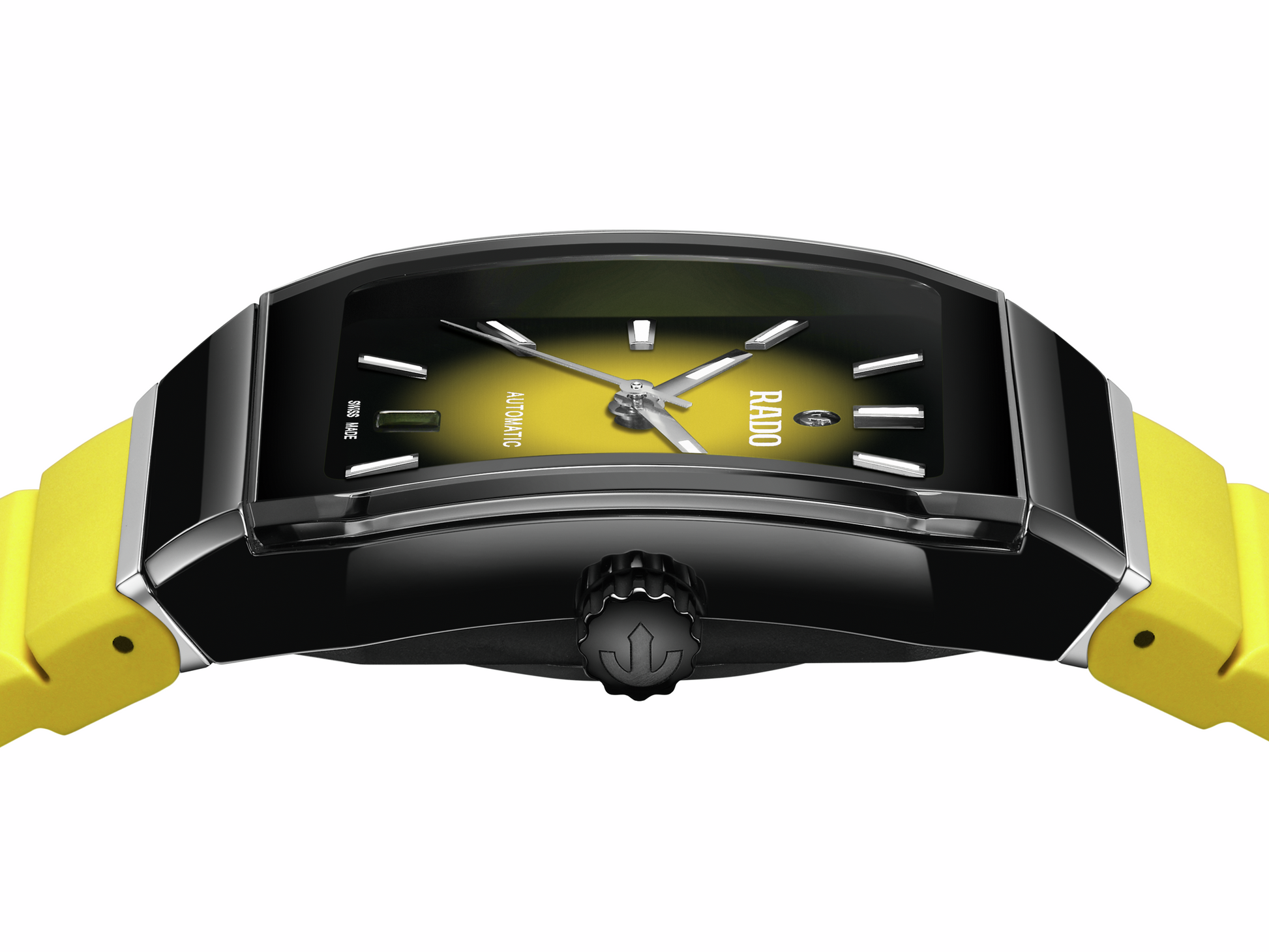 L Uhr Anatom Auto,Lemon-R10201259