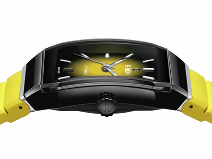 L Uhr Anatom Auto,Lemon-R10201259