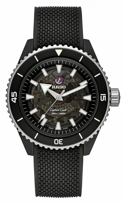 Captain Cook High-Tech Ceramic - R32127156-R32127156