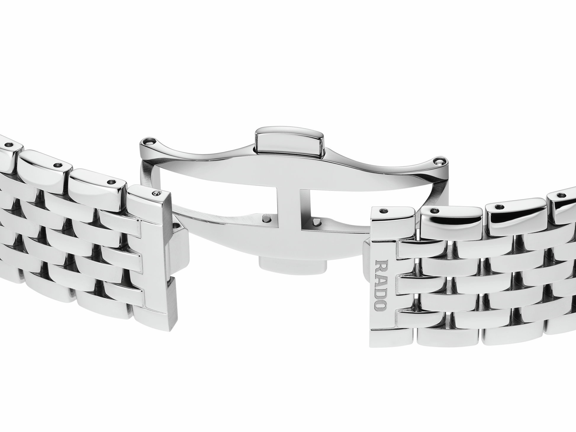 L Watch Flor.Clas.white, black-R48912163