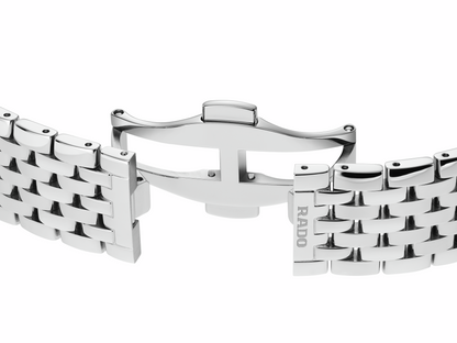 L Watch Flor.Clas.white, black-R48912163