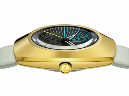 L Uhr DiaStarOrig. Tej Chauha-R12165155