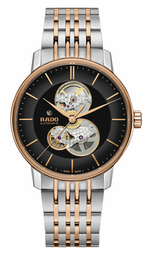 Coupole Classic Open Heart Automatic - R22894163-R22894163
