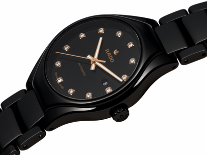 True Automatic Diamonds - R27242732-R27242732