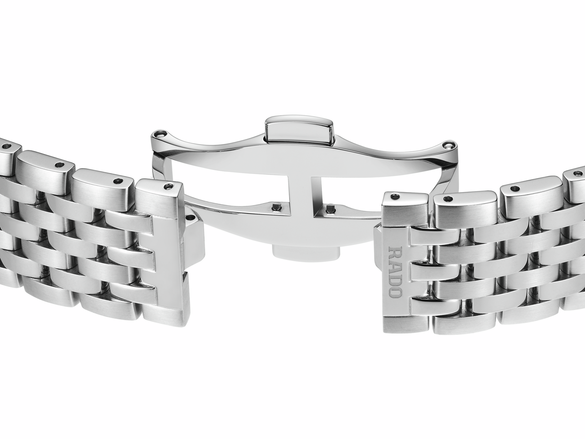 L Uhr Flor.Clas.weiss,schwarz-R48903153