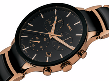 Centrix Chronograph - R30187172-R30187172