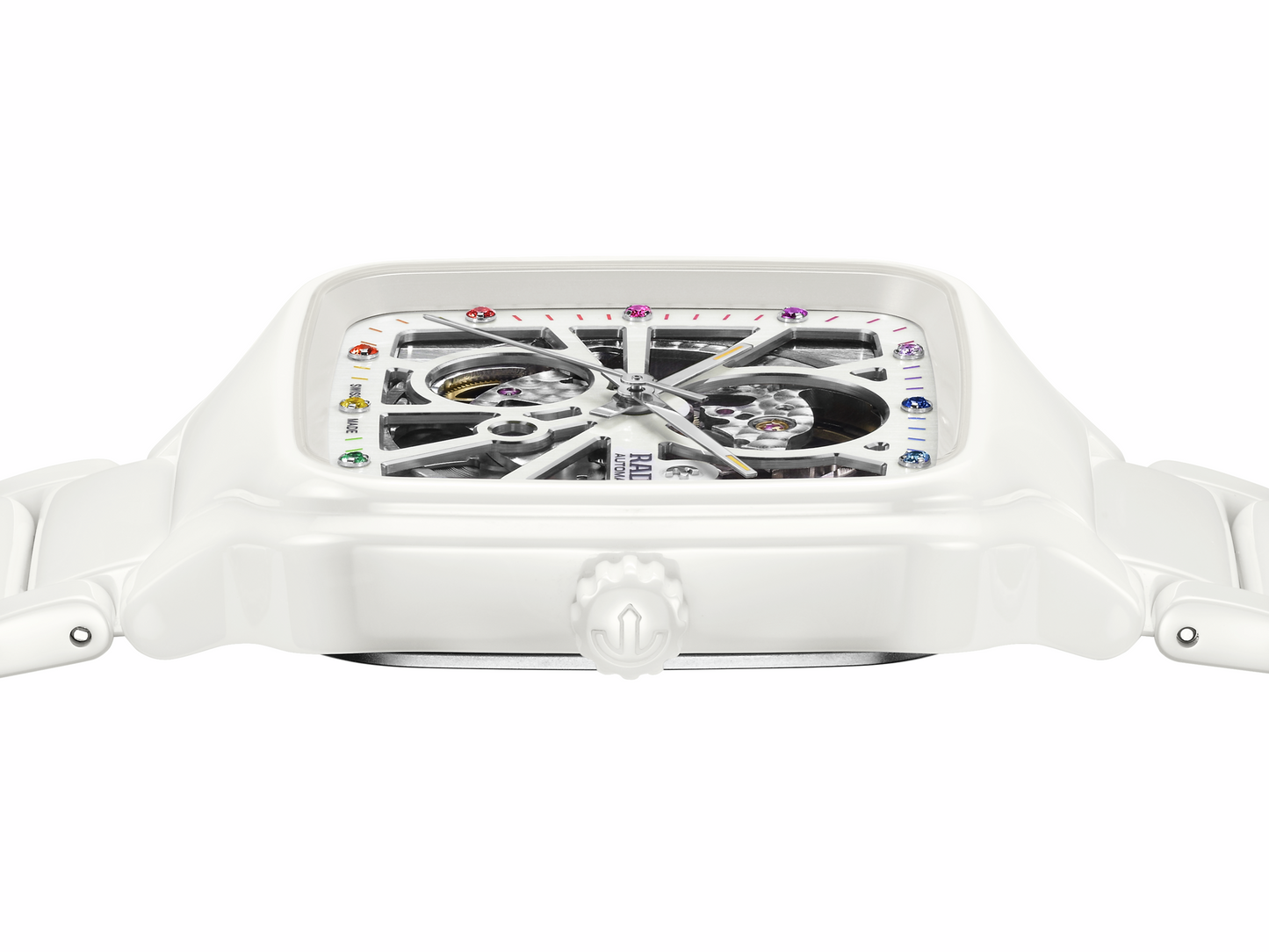 L Watch Rado TrueSqua.OpenH,J-R27073712