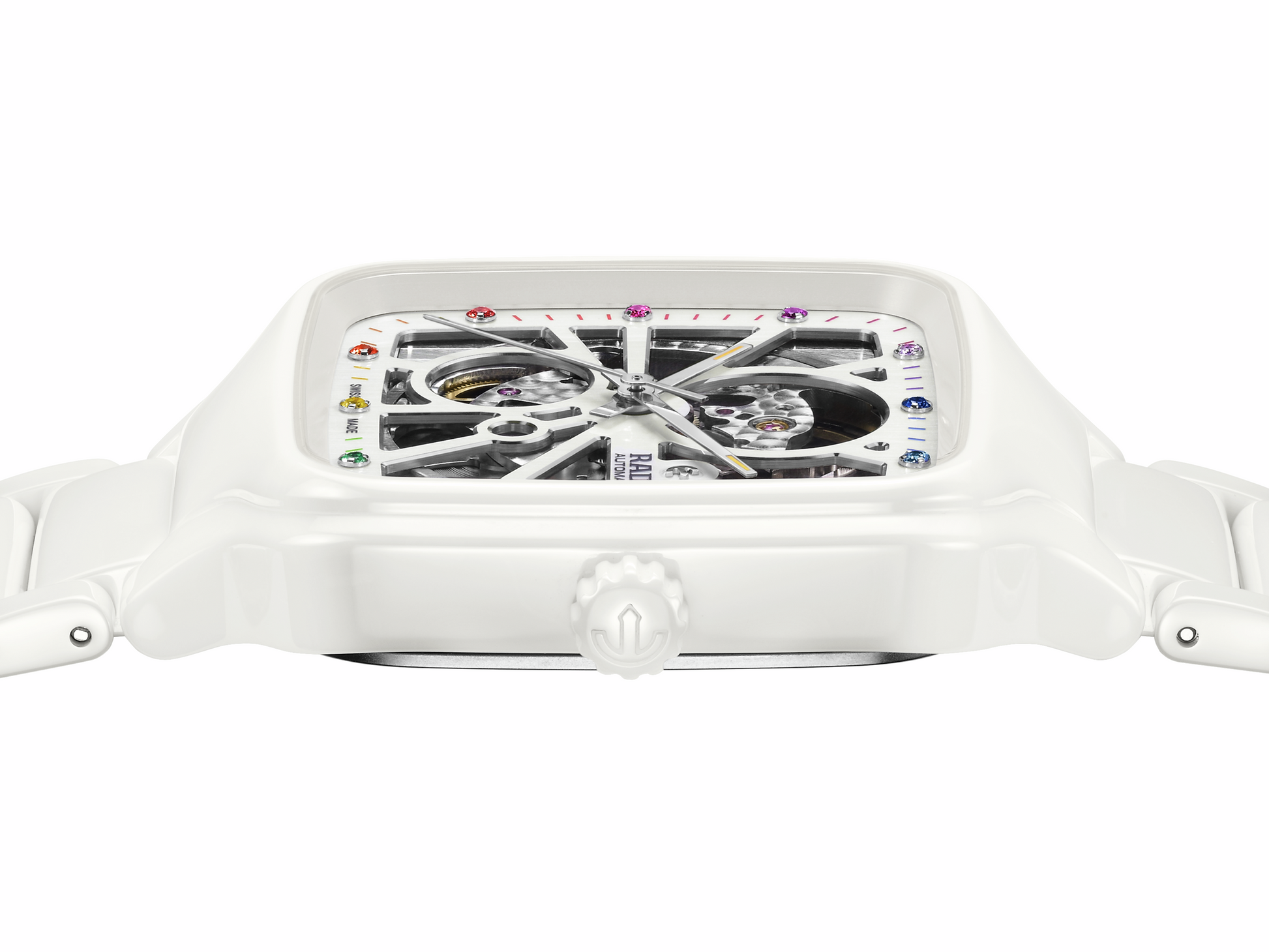 L Watch Rado TrueSqua.OpenH,J-R27073712