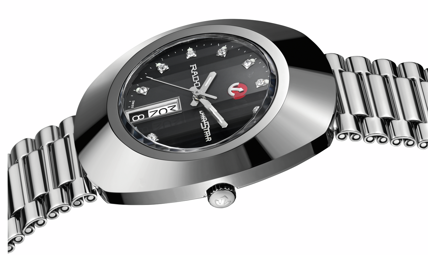 The Original Automatic - R12408613-R12408613