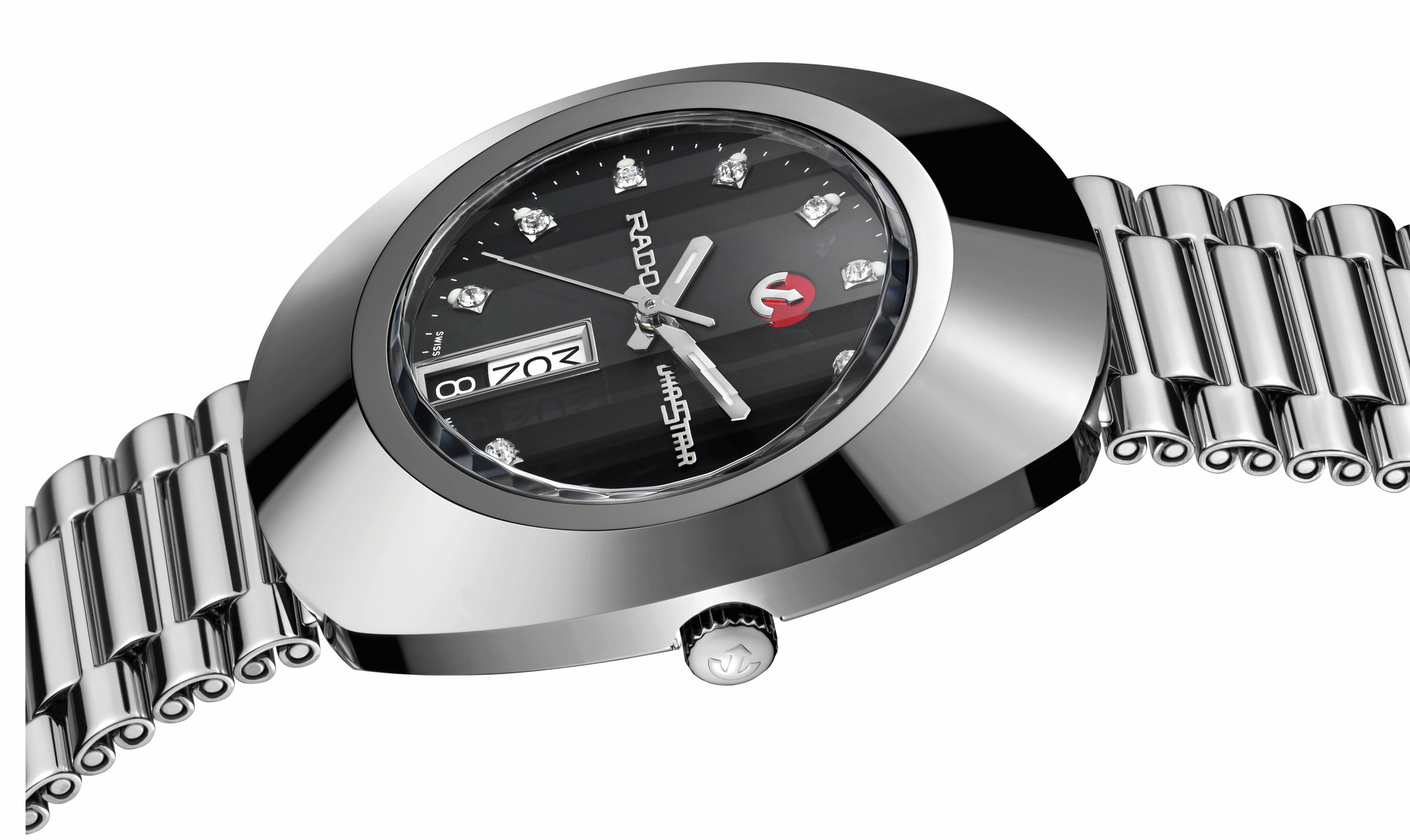 The Original Automatic - R12408613-R12408613