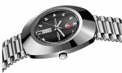 The Original Automatic - R12408613-R12408613