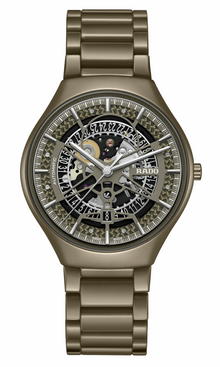 True Thinline Anima - R27112312-R27112312