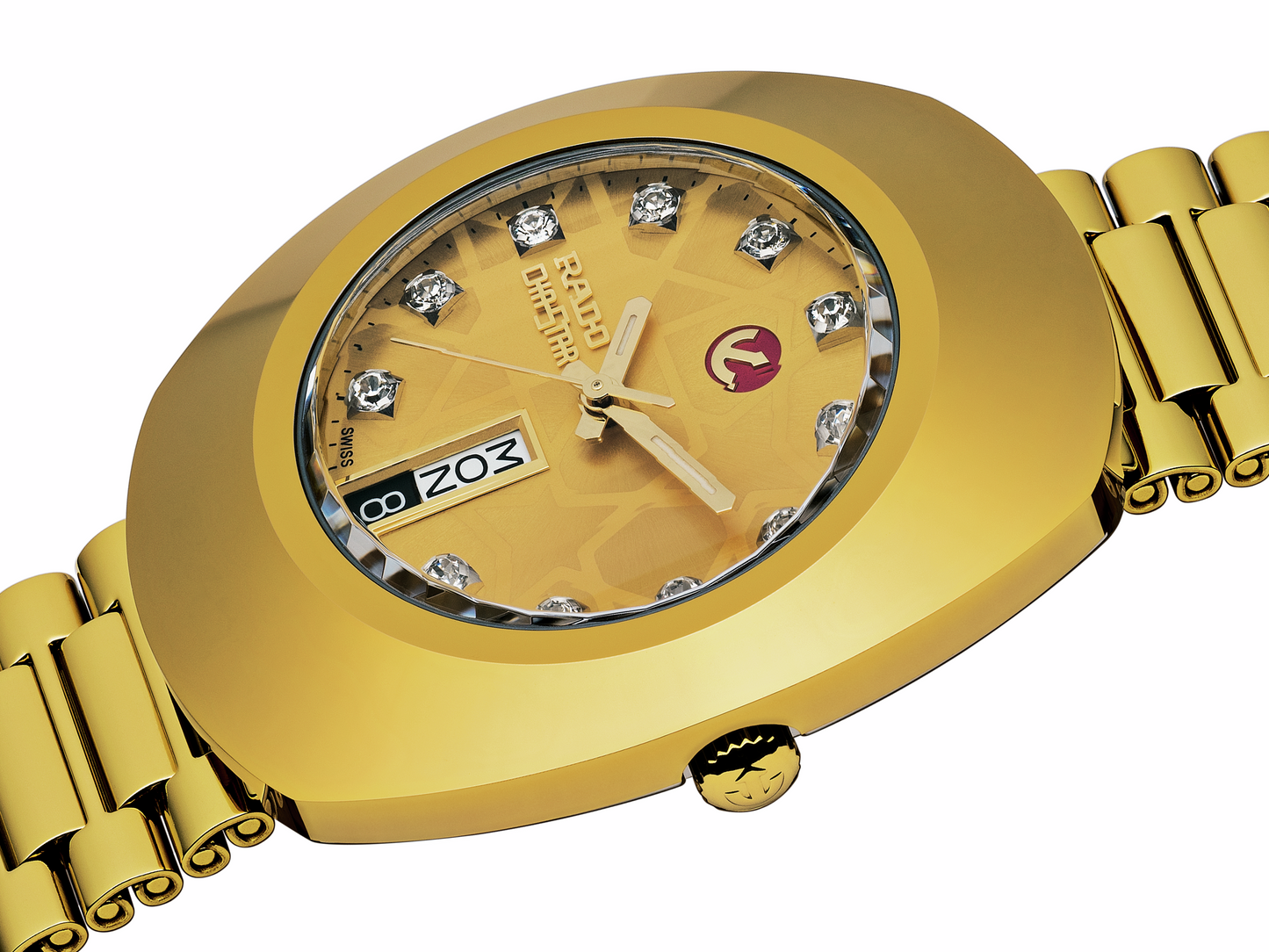 The Original Automatic - R12413503-R12413503