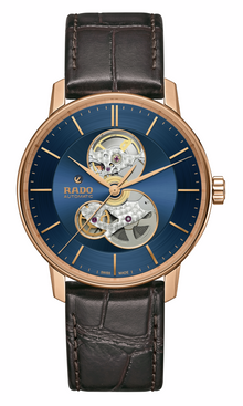 Coupole Classic Open Heart Automatic - R22895215-R22895215
