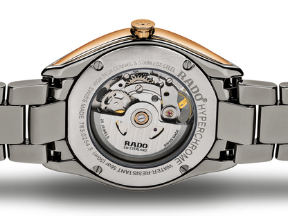 HyperChrome Automatic Open Heart - R32021102-R32021102