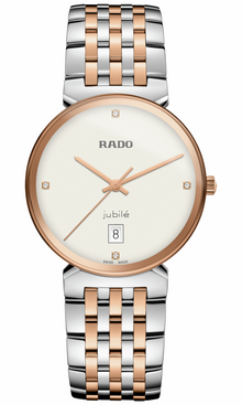 Florence Classic Diamonds - R48912723-R48912723