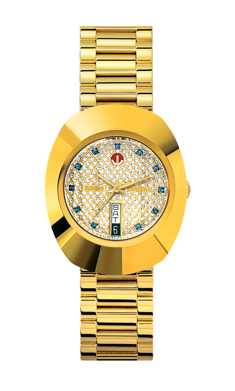 The Original Automatic - R12413314-R12413314