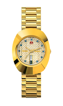 The Original Automatic - R12413314-R12413314