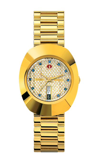 The Original Automatic - R12413314-R12413314