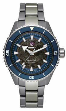 Captain Cook High-Tech Ceramic - R32128202-R32128202