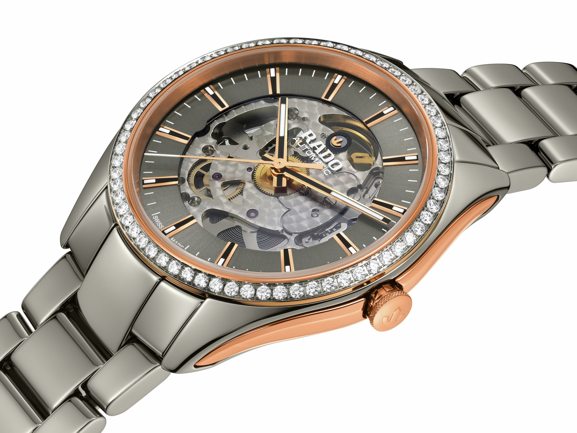 XL Watch Hyperch.OpH,sJ plasma-R32158102