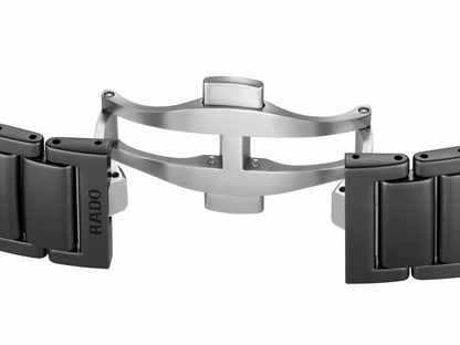 L Uhr Rado True Square Skel.-R27197152