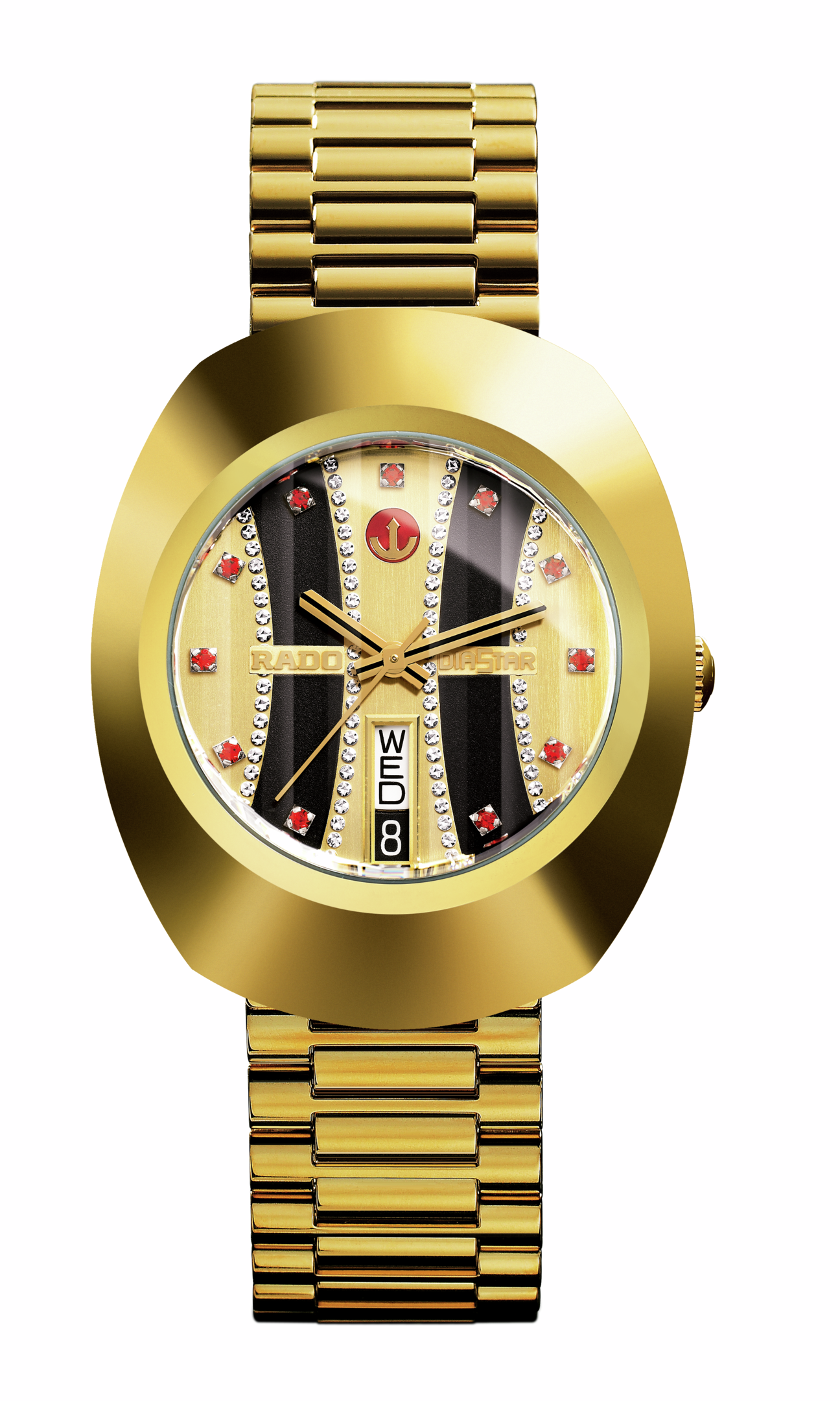 The Original Automatic - R12413323-R12413323