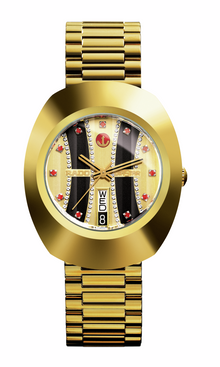 The Original Automatic - R12413323-R12413323