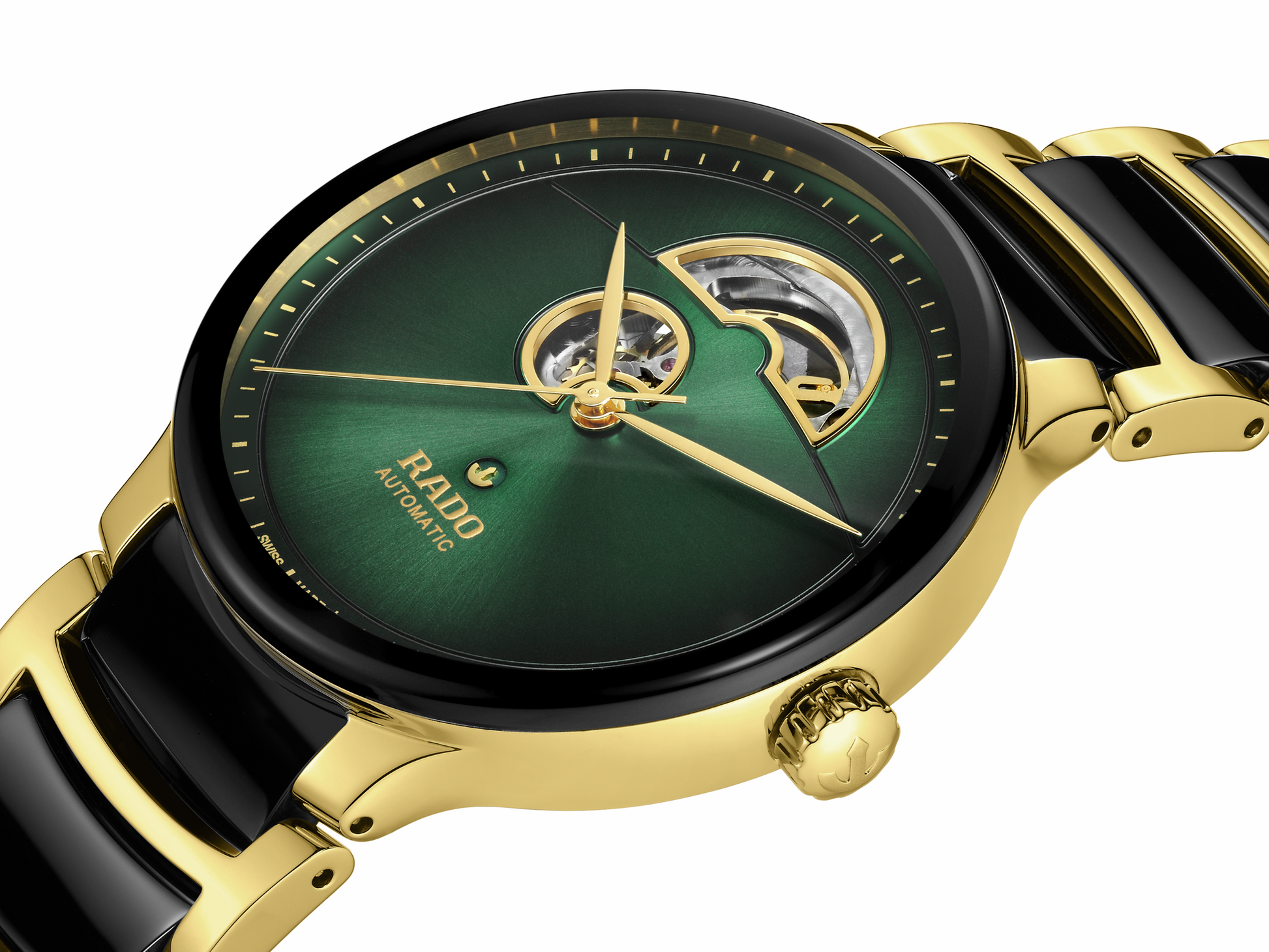 Centrix Open Heart Automatic-R30008302