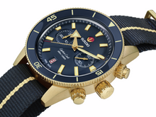 Captain Cook Automatic Chronograph - R32146208-R32146208