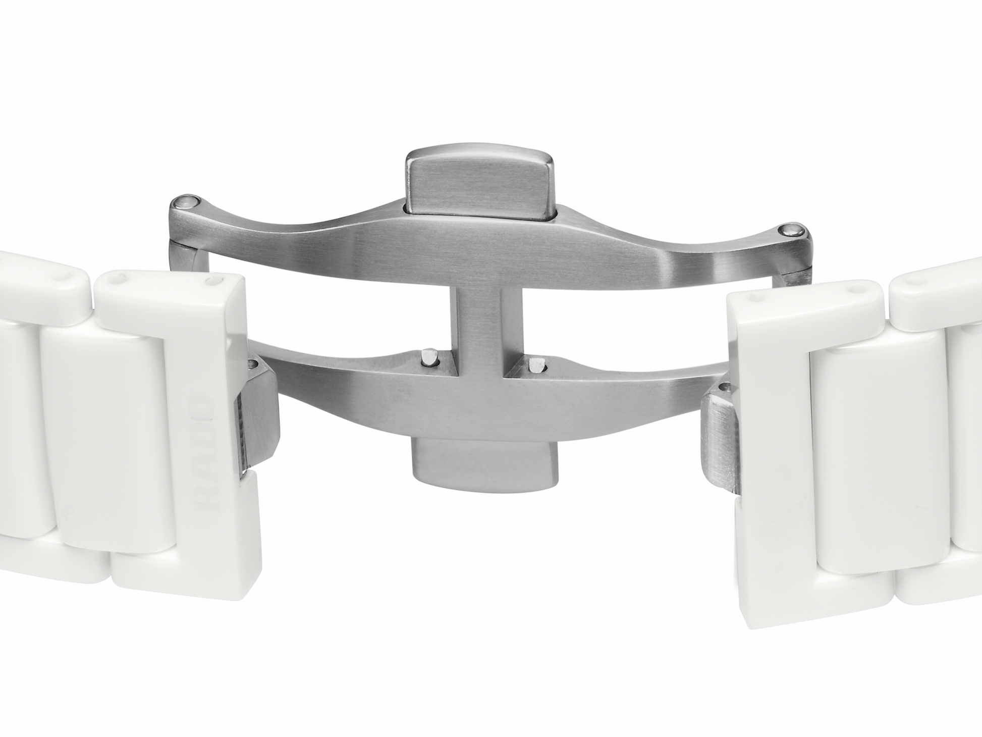 L Watch RadoTrue Round OpH whi-R27115022