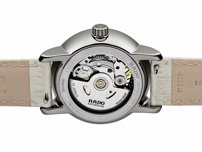 DiaMaster Automatic Open Heart Diamonds - R14056935-R14056935