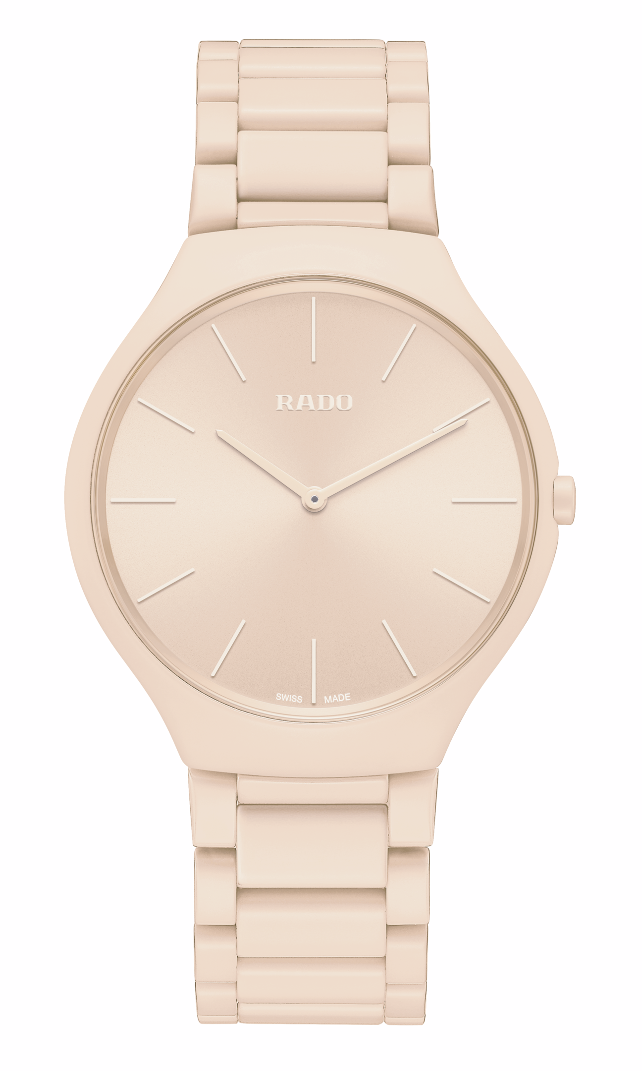 True Thinline Les Couleurs Le Corbusier Pale sienna 32123 - R27097672-R27097672