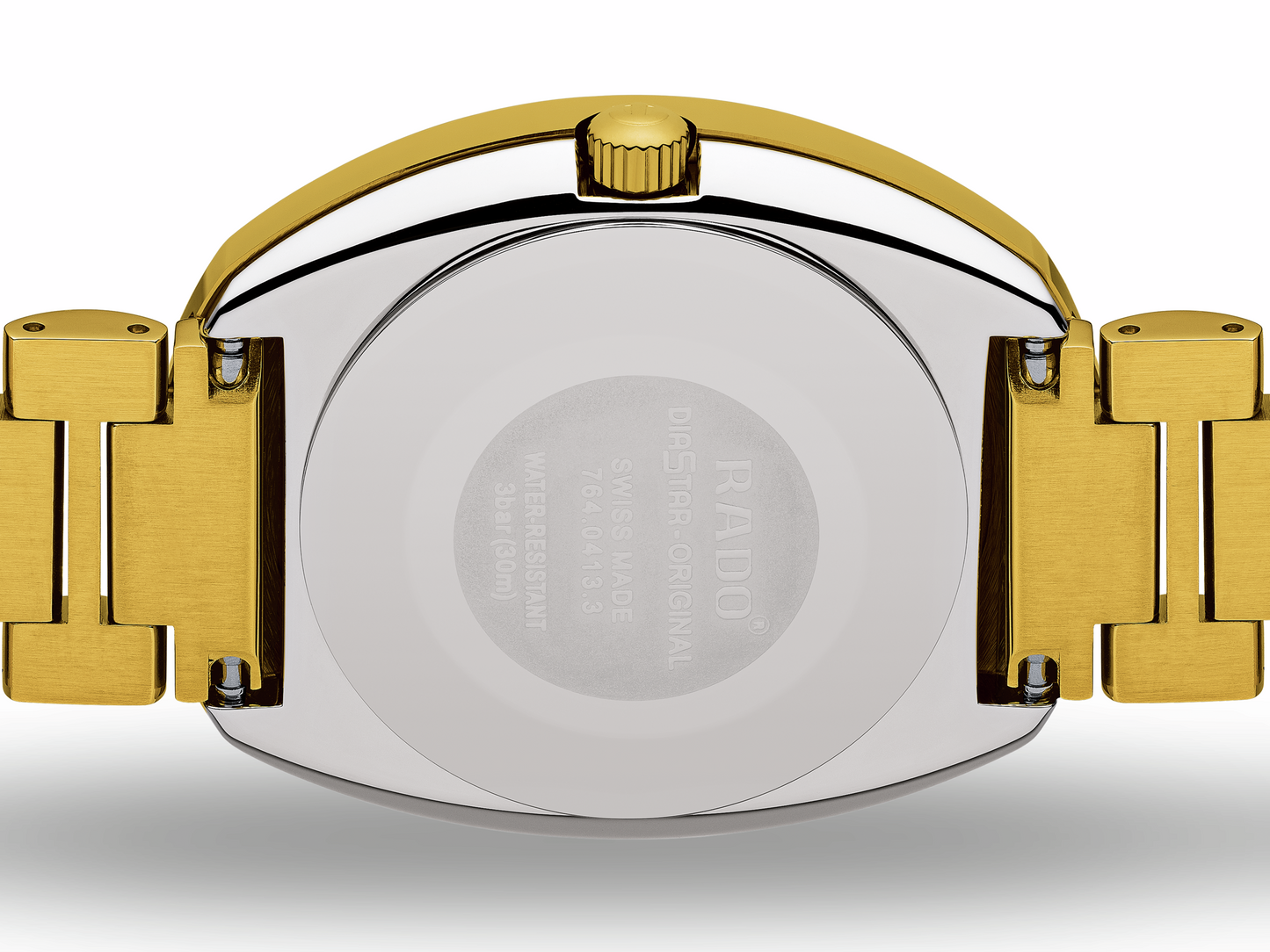 The Original Automatic - R12413314-R12413314