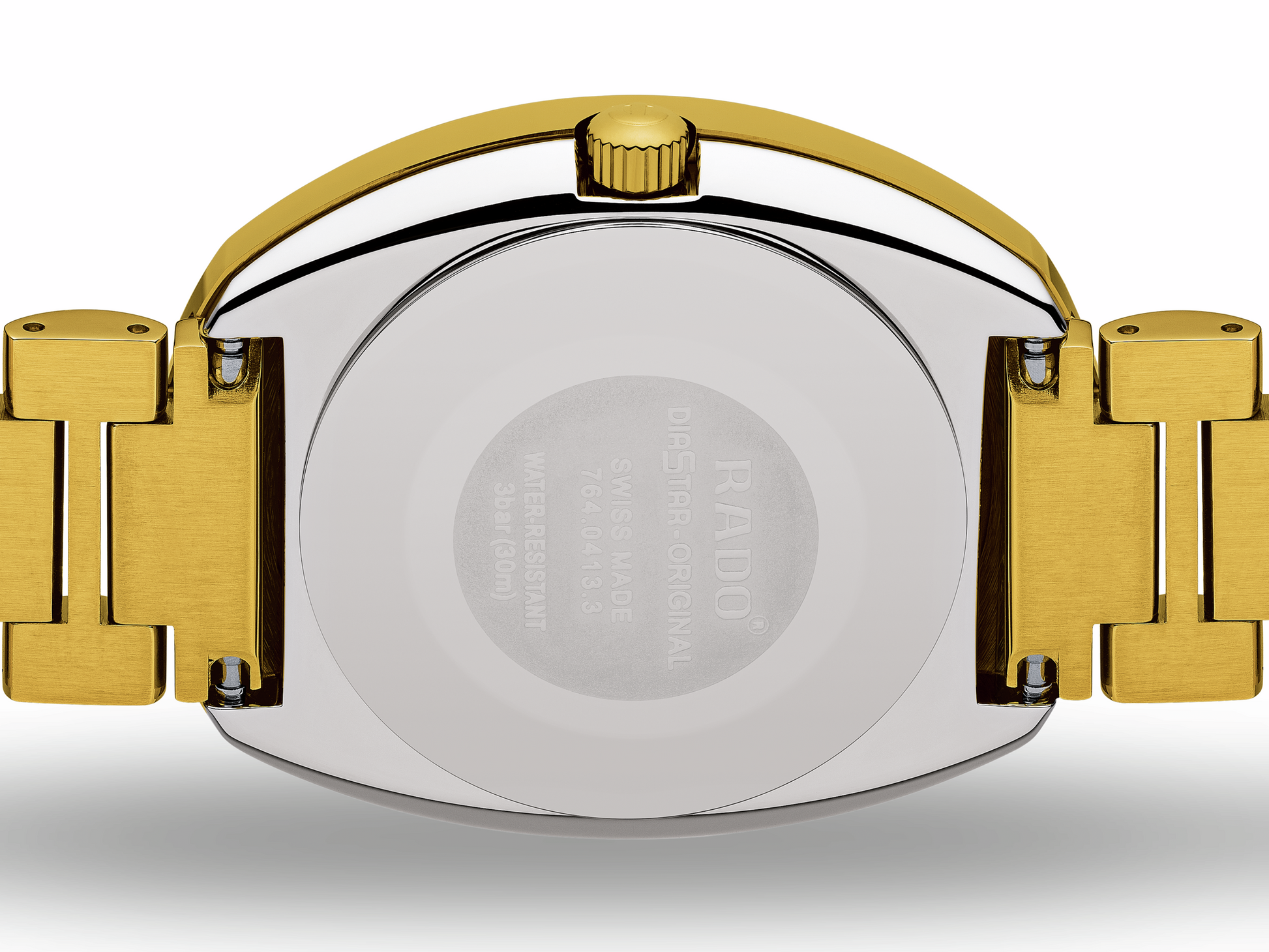 The Original Automatic - R12413314-R12413314