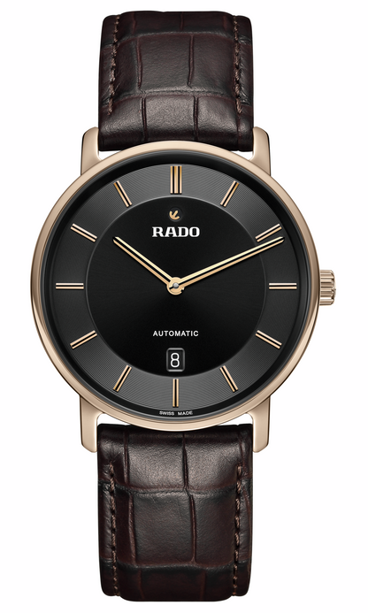 DiaMaster Thinline Automatic-R14068176