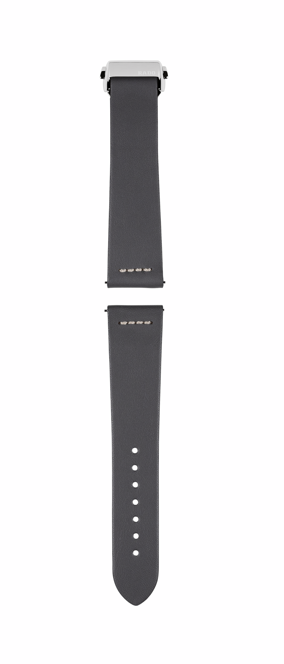 Graues Lederband - R070914501-R070914501