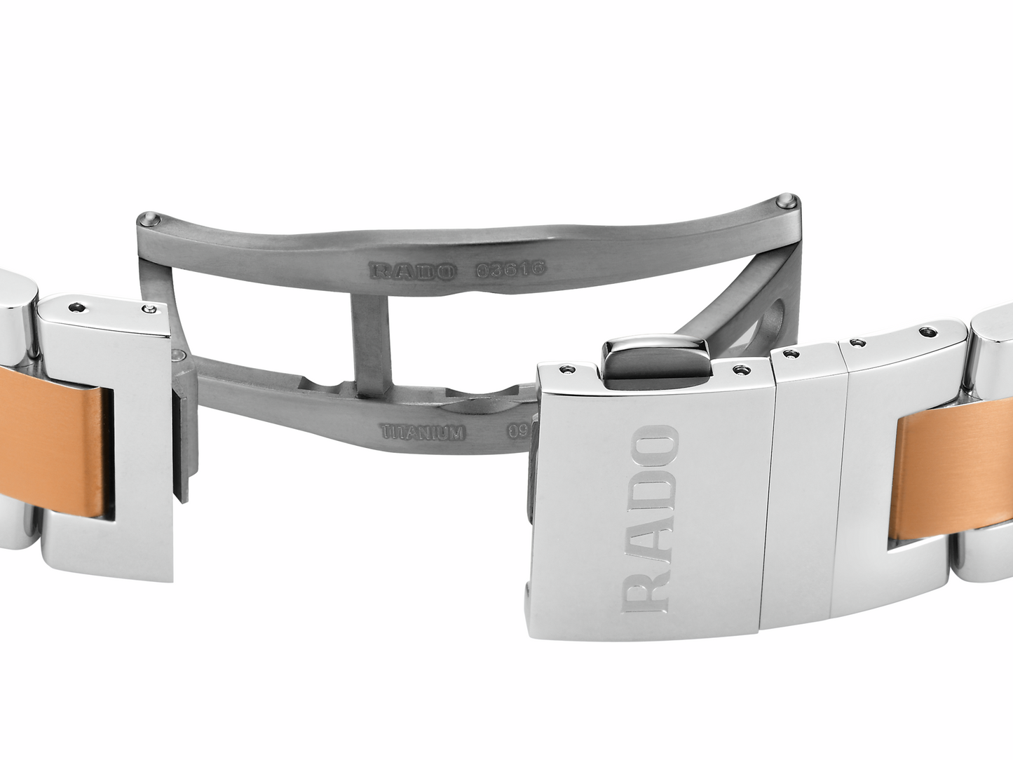 Captain Cook Automatic - R32137203-R32137203