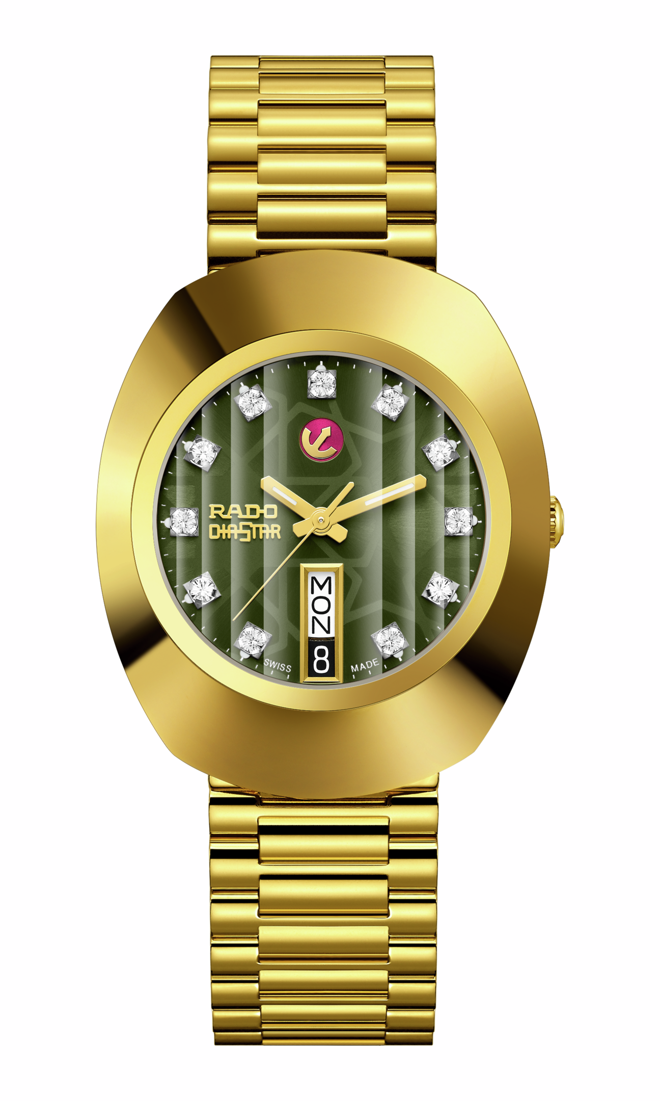 The Original Automatic - R12413533-R12413533