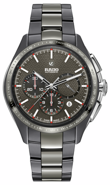 XXL Watch Hyperchrome Plas. AC-R32022152