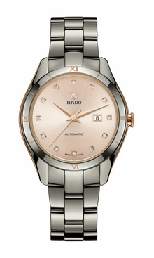 HyperChrome Automatic Diamonds - R32043712-R32043712