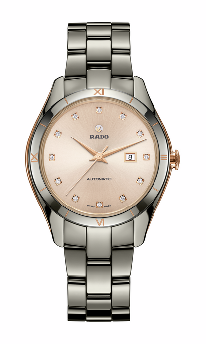 HyperChrome Automatic Diamonds - R32043712-R32043712