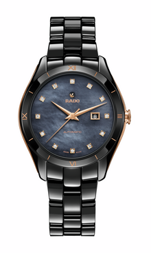 HyperChrome Automatic Diamonds - R32044902-R32044902