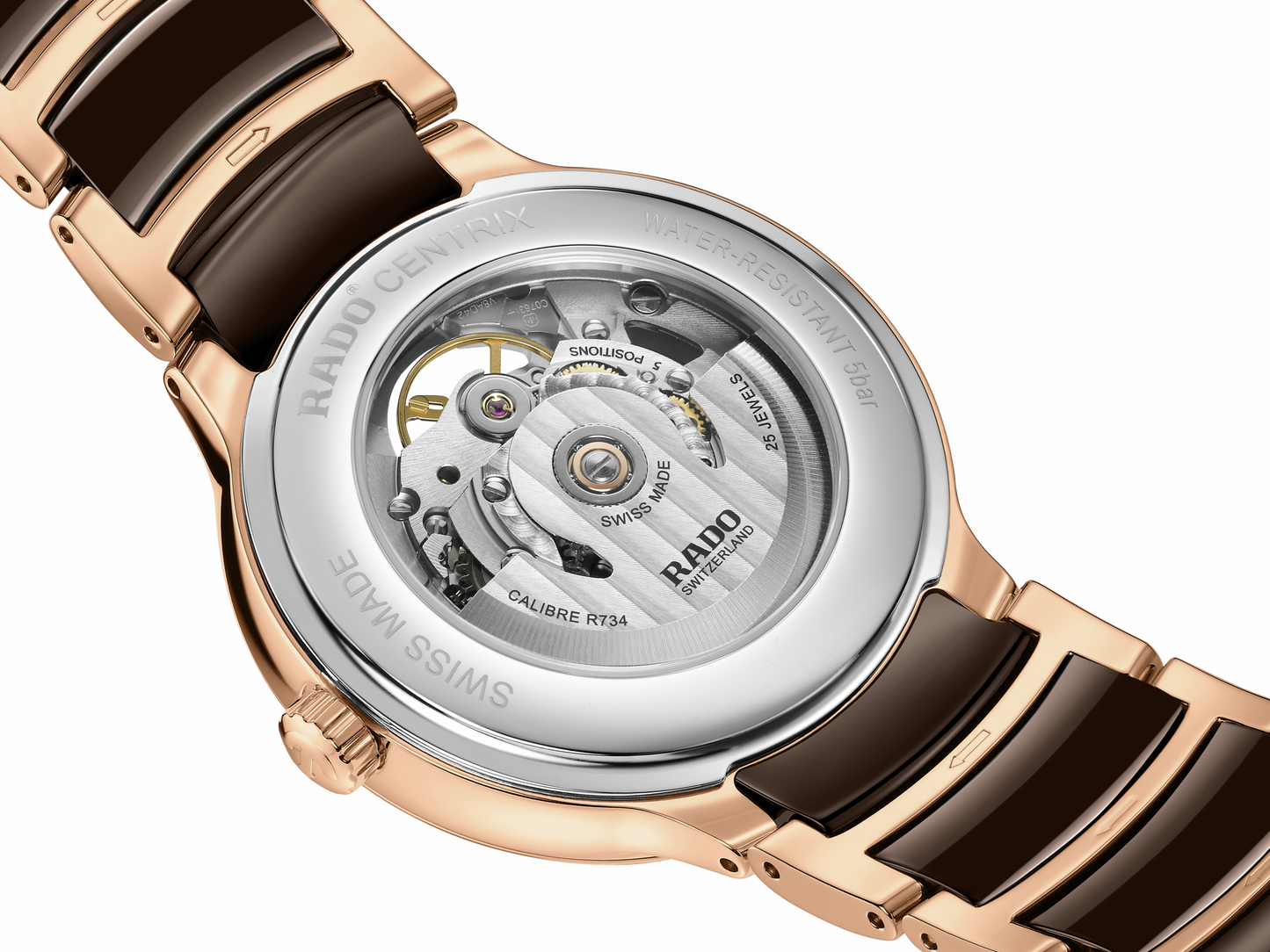 L Watch Centrix OpH,bro,J,MOP-R30028902