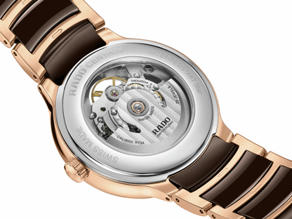 L Watch Centrix OpH,bro,J,MOP-R30028902