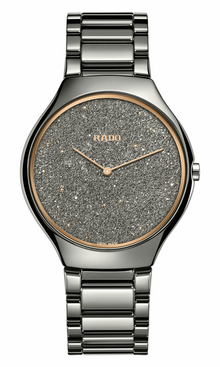 True Thinline - R27010102-R27010102