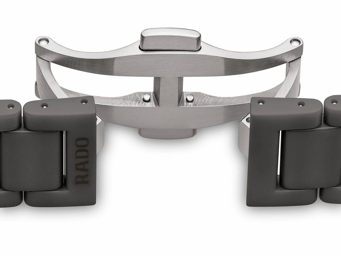 True Thinline Les Couleurs Le Corbusier Iron grey 32010 - R27091612-R27091612