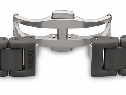 True Thinline Les Couleurs Le Corbusier Iron grey 32010 - R27091612-R27091612