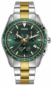Hyperchrome Chronograph-R32259323