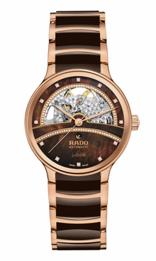 M Watch Centrix OpH,brow,J,MOP-R30029942